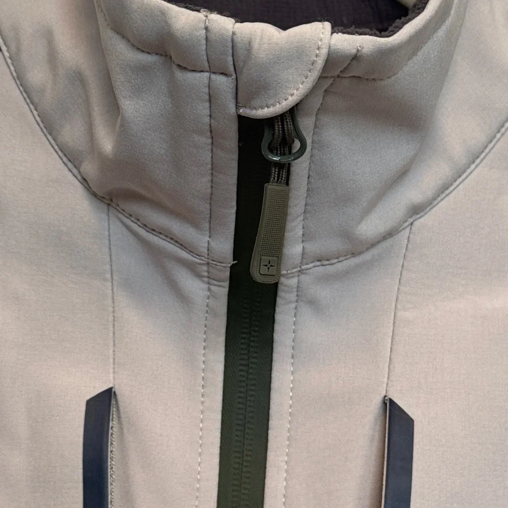 Men’s Spring Jacket - Picture 9 of 10